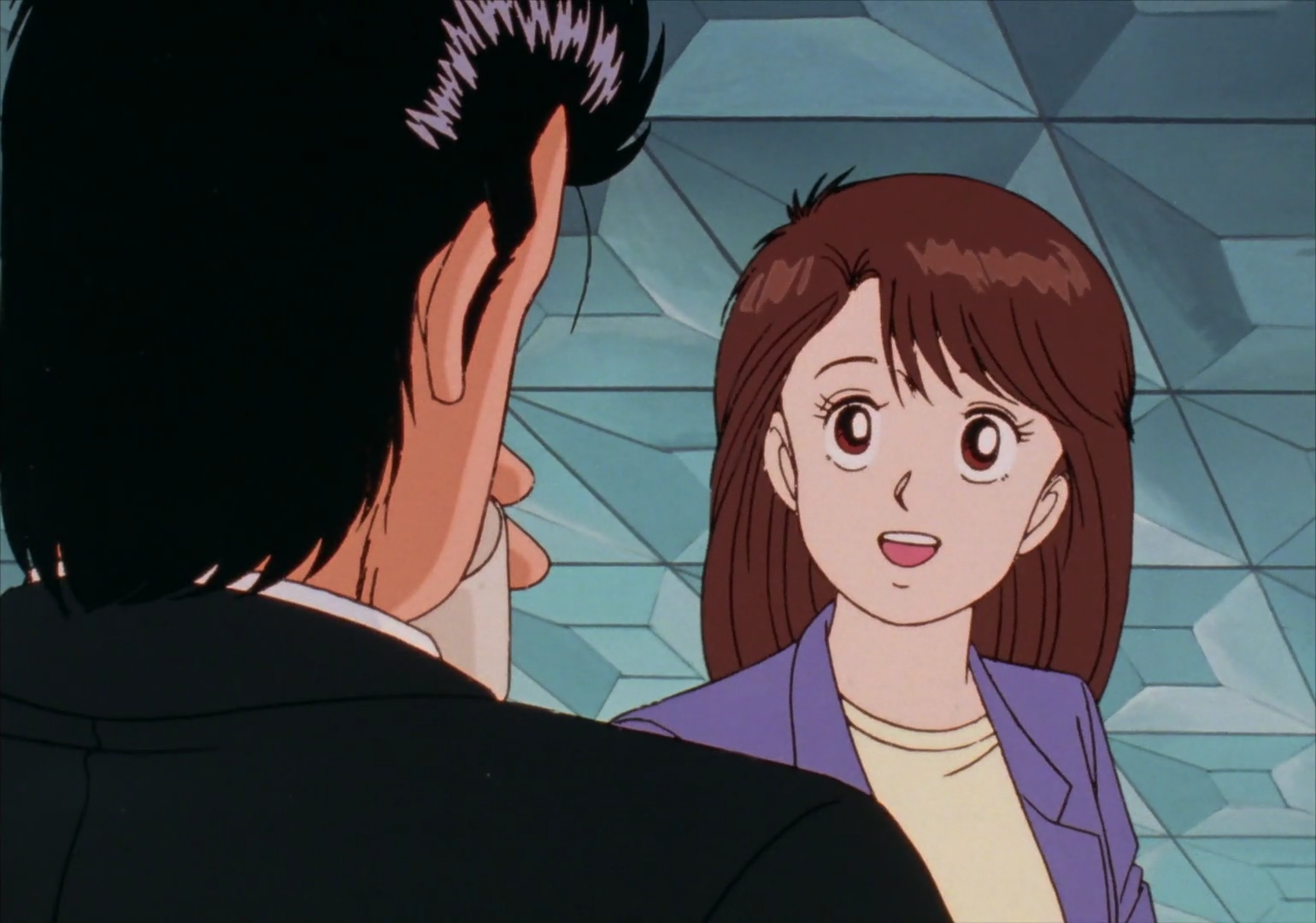 Oishinbo (Lamu no Fansub)